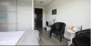 Resort land en zee